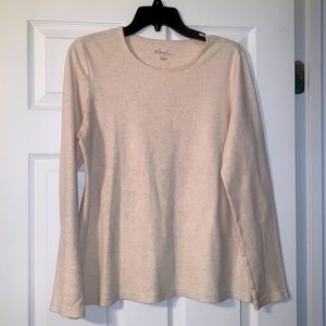 Kim Rogers long Sleeve T-shirt